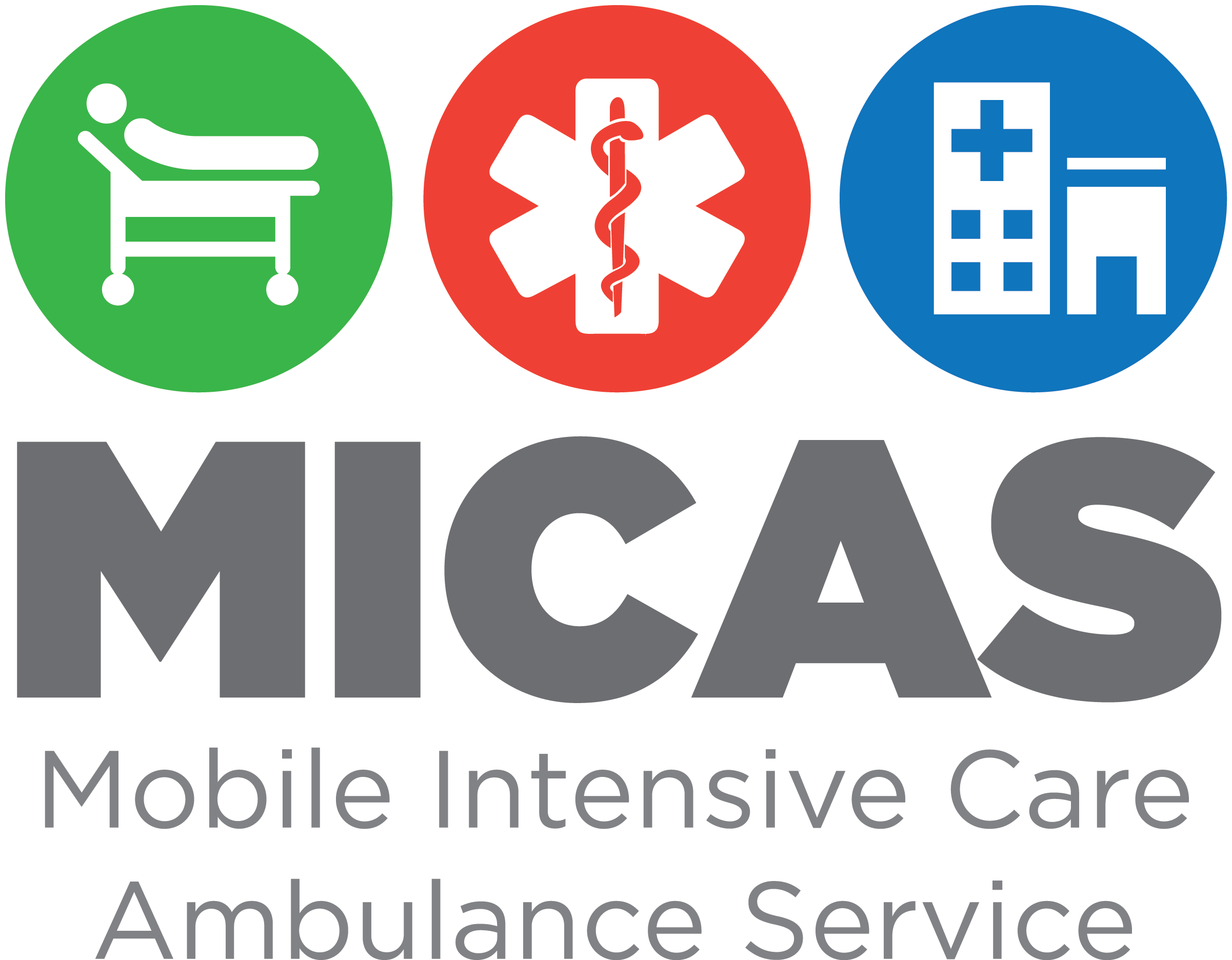 Mobile Intensive Care Ambulance Service (MICAS) Nasccrs